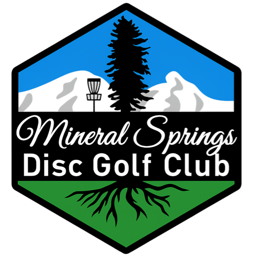 MSDGC Logo